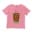 Thambi Innum Tea Varala Unisex Toddler T-Shirt in Pink Color
